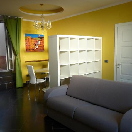 Il Matitone Family Home Arezzo Zewnętrze zdjęcie