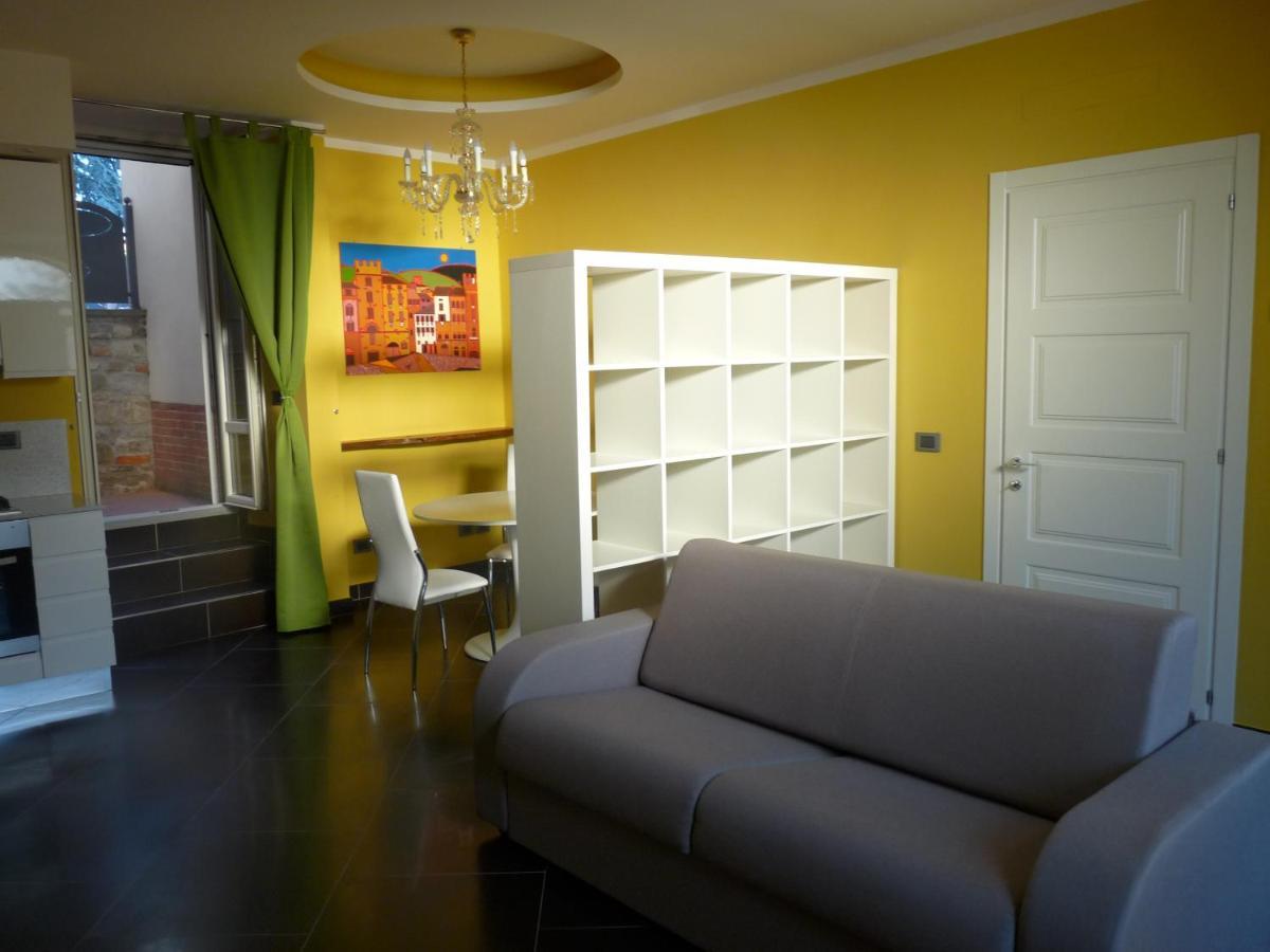 Il Matitone Family Home Arezzo Zewnętrze zdjęcie