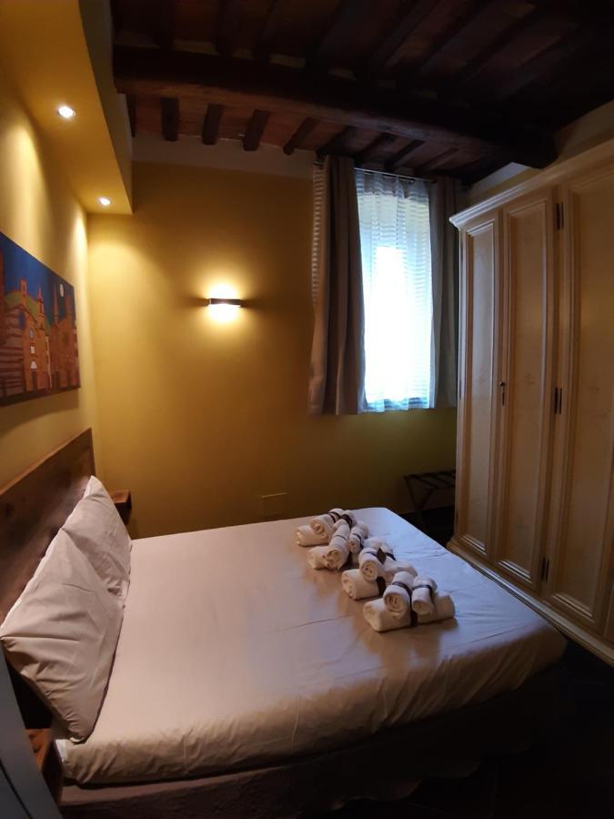 Il Matitone Family Home Arezzo Zewnętrze zdjęcie