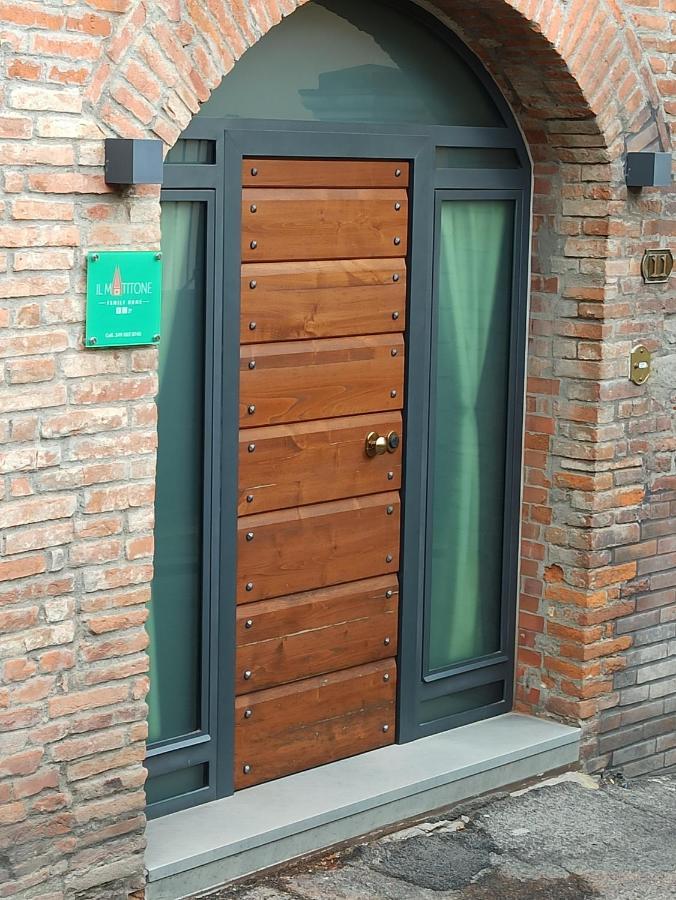 Il Matitone Family Home Arezzo Zewnętrze zdjęcie