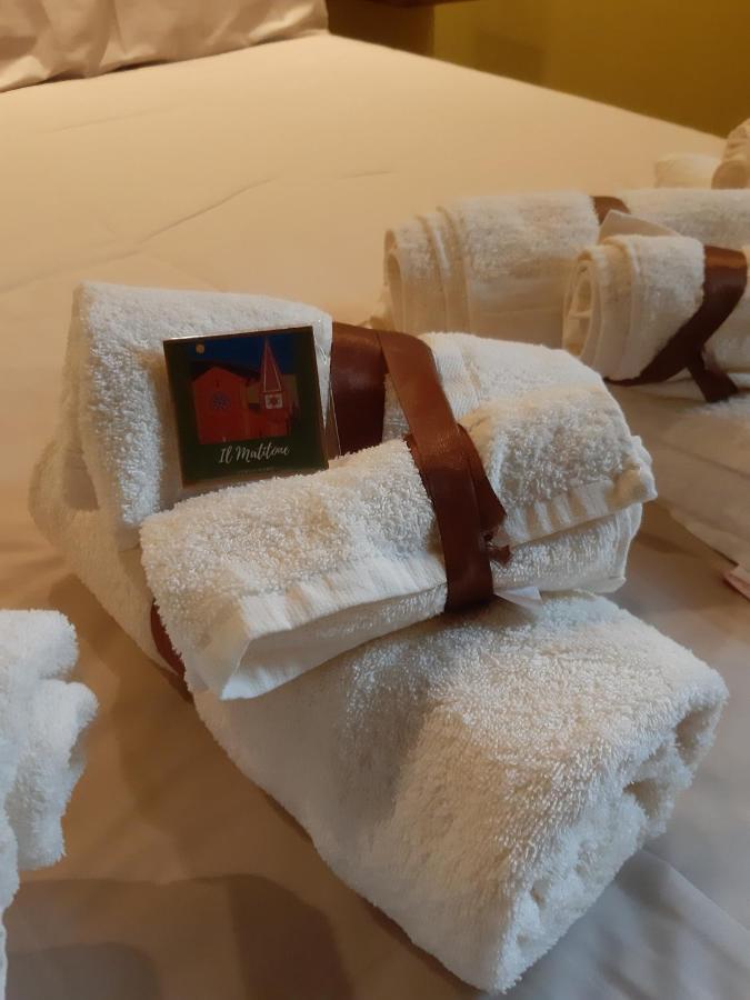 Il Matitone Family Home Arezzo Zewnętrze zdjęcie