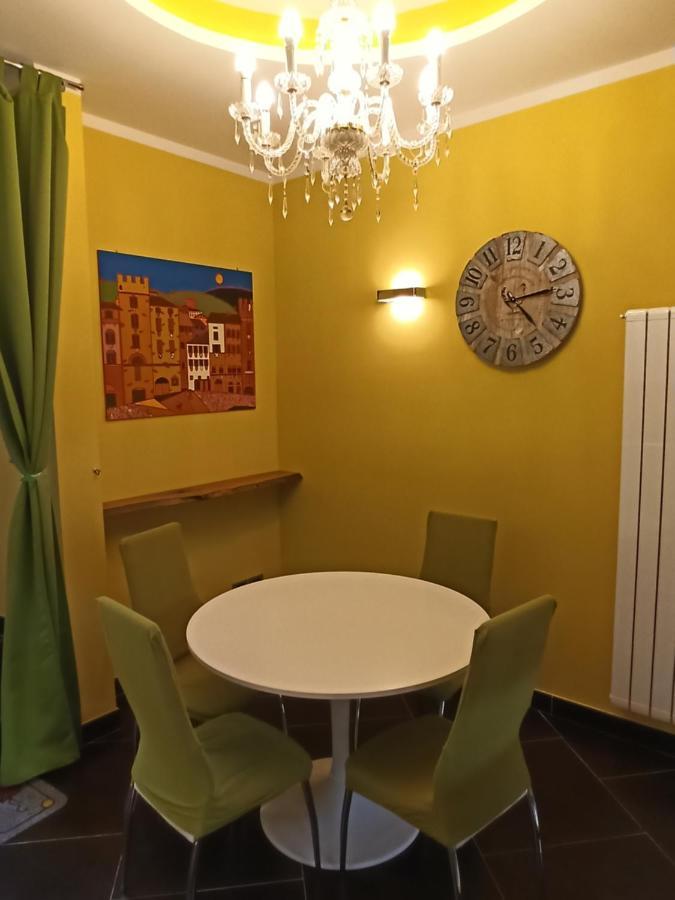 Il Matitone Family Home Arezzo Zewnętrze zdjęcie
