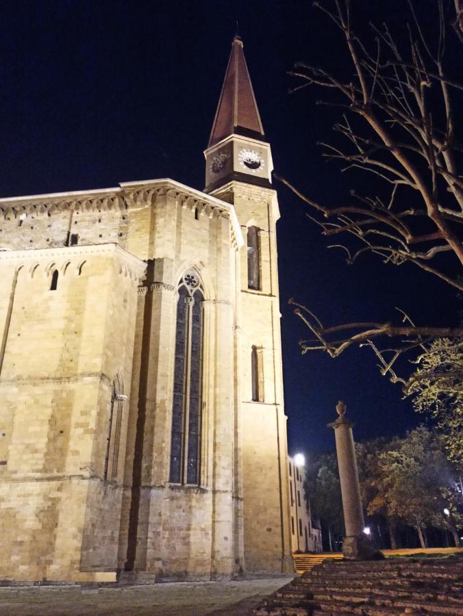 Il Matitone Family Home Arezzo Zewnętrze zdjęcie