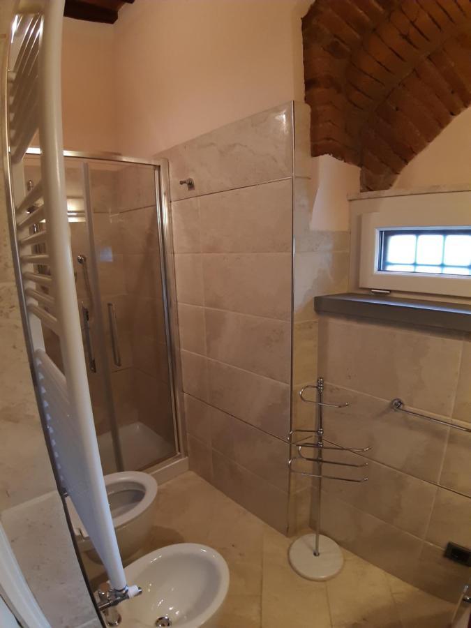 Il Matitone Family Home Arezzo Zewnętrze zdjęcie